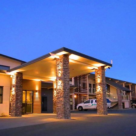 Amity Court Motel Стратфорд Екстериор снимка